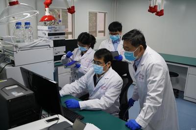 我校法醫(yī)司法鑒定中心順利通過(guò)2022年中國(guó)合格評(píng)定國(guó)家認(rèn)可委員會(huì)(CNAS)復(fù)評(píng)審