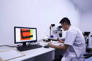 遠(yuǎn)程會(huì)鑒讓司法鑒定變得更客觀 更權(quán)威