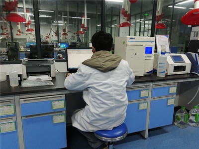 清遠(yuǎn)市首家具有毛發(fā)檢測(cè)能力的法醫(yī)毒物司法鑒定機(jī)構(gòu)正式營(yíng)業(yè)