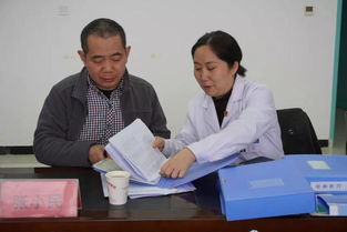 省司法廳對(duì)渭南市人民醫(yī)院法醫(yī)司法鑒定所進(jìn)行年度考核