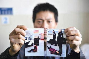 周秀云系遭鈍性暴力損傷致死