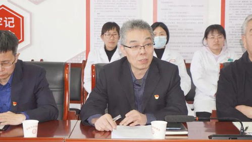 陜西渭南市人民醫(yī)院法醫(yī)司法鑒定所迎接2023年度考核