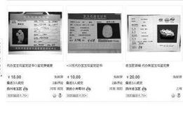 玉石鑒定機構(gòu) 魚龍混雜 證書可偽造購買需謹(jǐn)慎