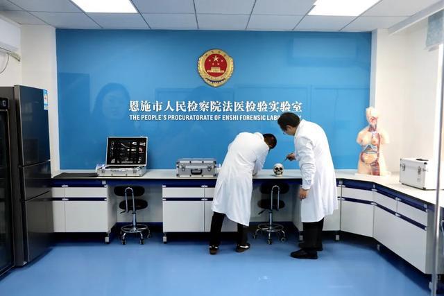 一部一品⑨|做強法醫(yī)文證審查,守住辦案質(zhì)量生命線