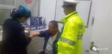 周末交警在行動 你還抱著僥幸心理嗎