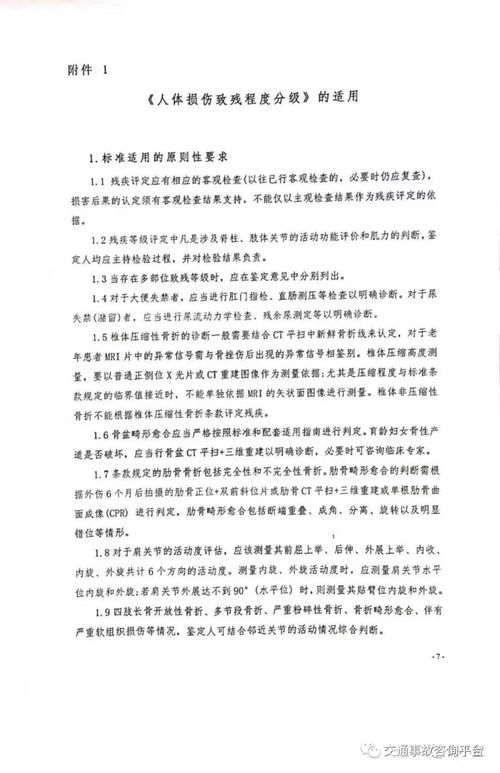 2020年海南省法醫臨床司法鑒定執業指引 試行 文件