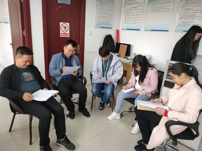 畢節黔蘇博醫學檢驗所法醫司法鑒定所成功通過CMA資質評審