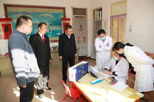 司法鑒定服務上門，助力行動不便人群維權