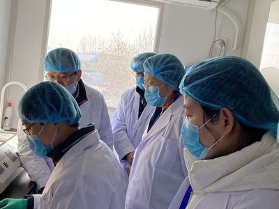 喜訊！臨沂蘇博法醫司法鑒定所順利通過司法鑒定許可證書評審